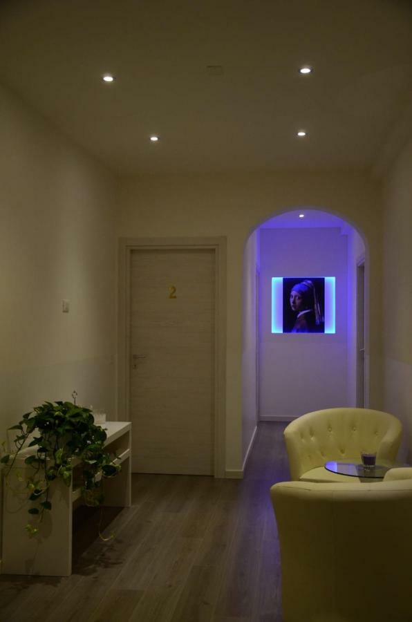La Fenice Affittacamere Werona Zewnętrze zdjęcie