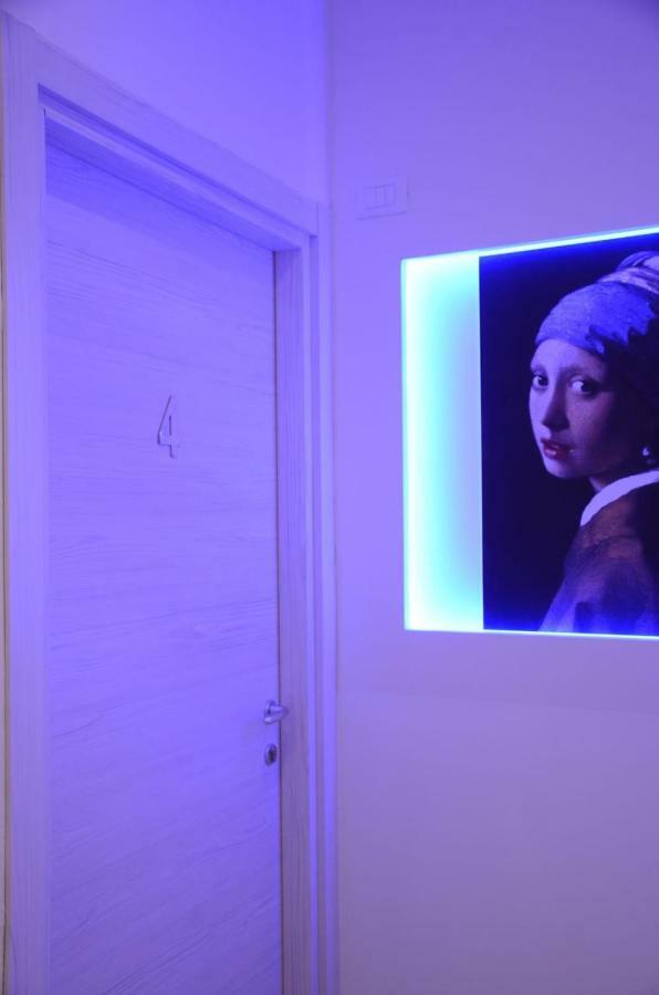 La Fenice Affittacamere Werona Zewnętrze zdjęcie