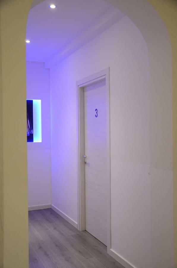 La Fenice Affittacamere Werona Zewnętrze zdjęcie